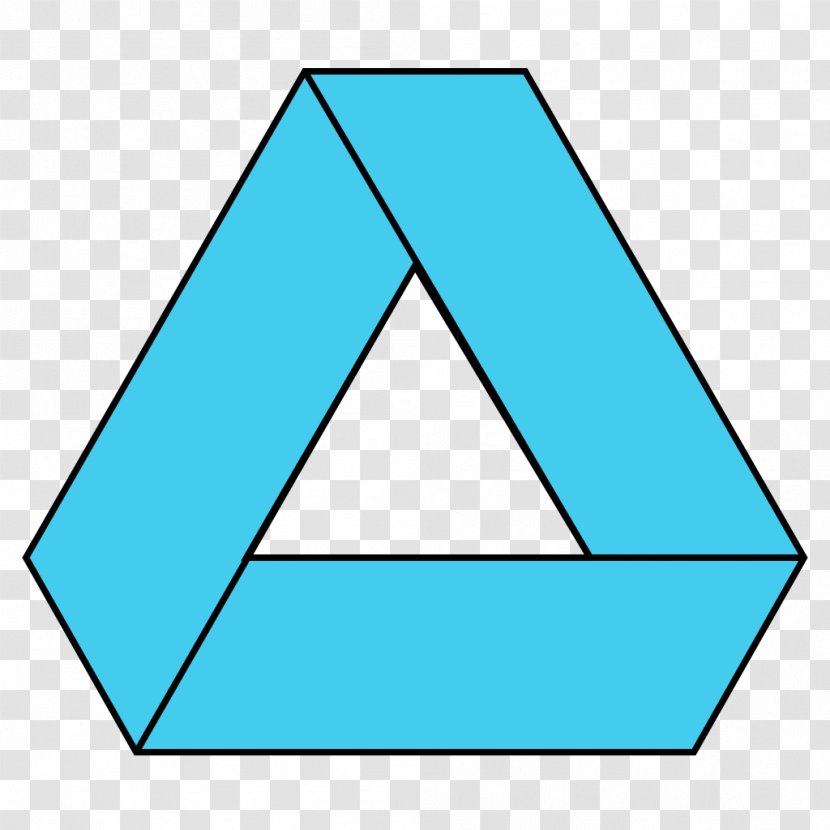 Recycling Symbol Logo Graphic Design - Aqua Transparent PNG
