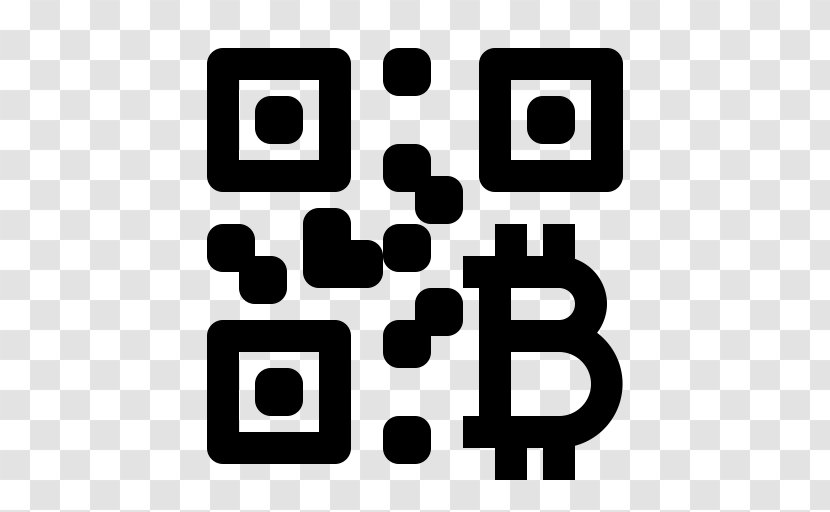 QR Code Barcode 2D-Code The Icons - Logo - Area Transparent PNG