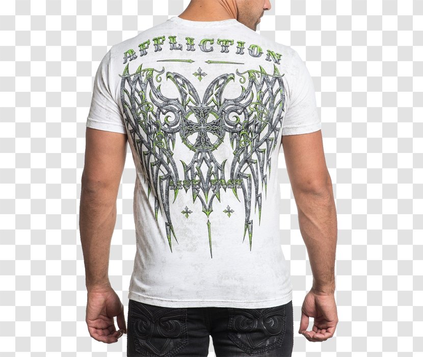 T-shirt Pinhead Hellraiser Cenobite Clothing - Tshirt Transparent PNG