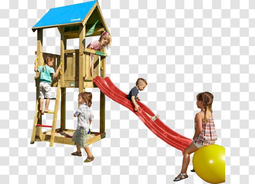 Jungle Gym Spielturm Playground Slide Swing Child - Toy Transparent PNG
