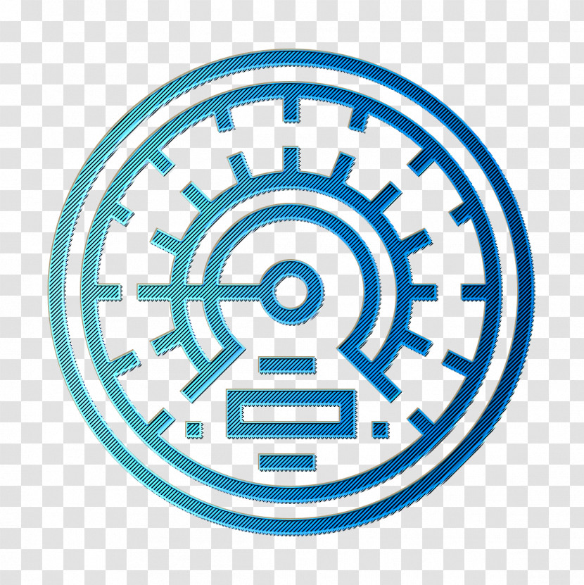 Time And Date Icon Barometer Icon Watch Icon Transparent PNG