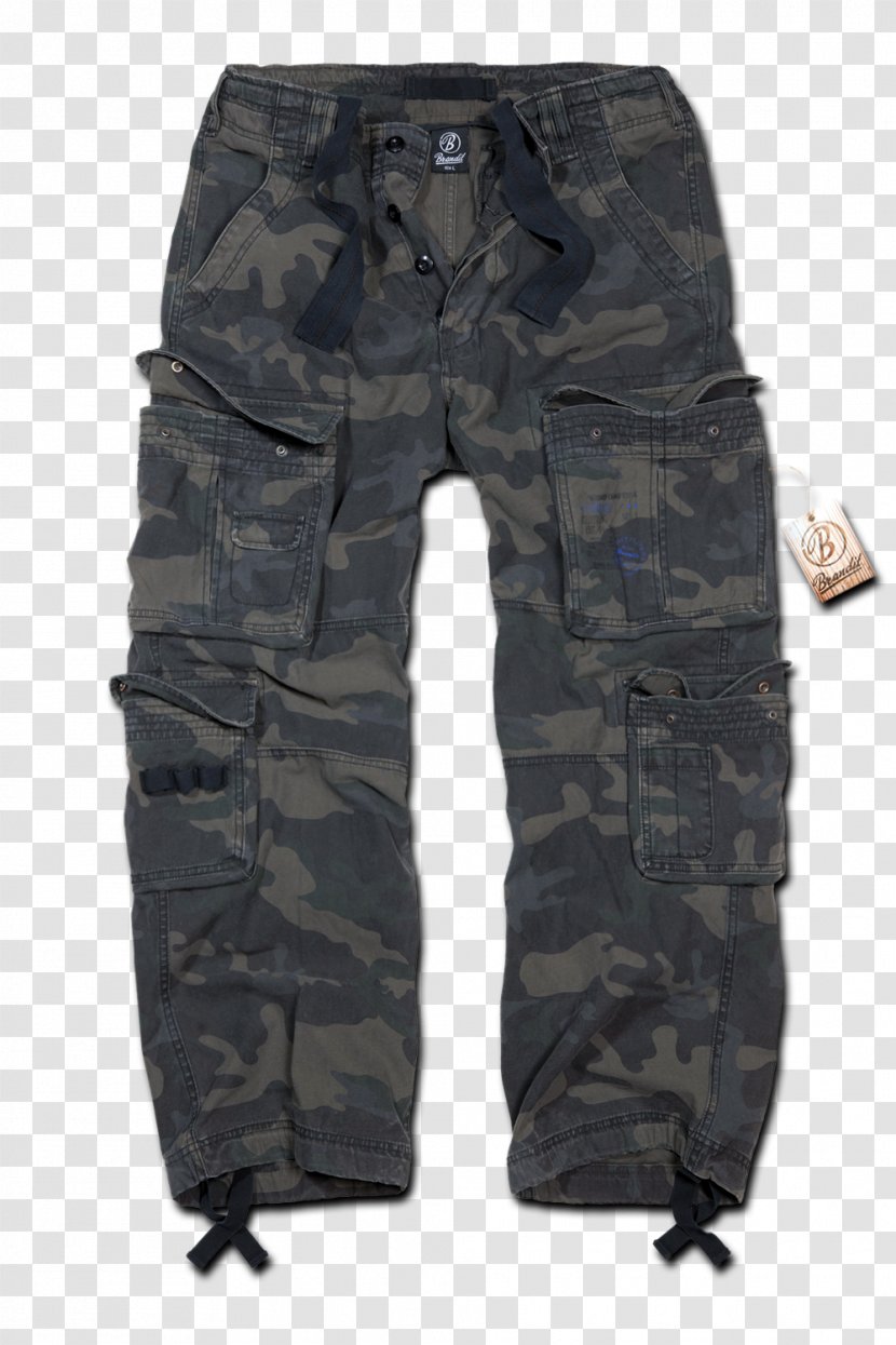 Hoodie Cargo Pants Camouflage M-1965 Field Jacket - Clothing Accessories Transparent PNG