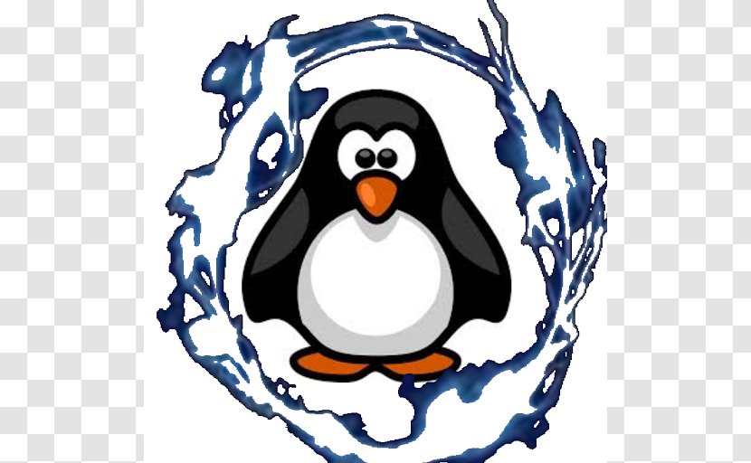 Penguin Free Content Clip Art - Bird - Pictures Of Handshakes Transparent PNG