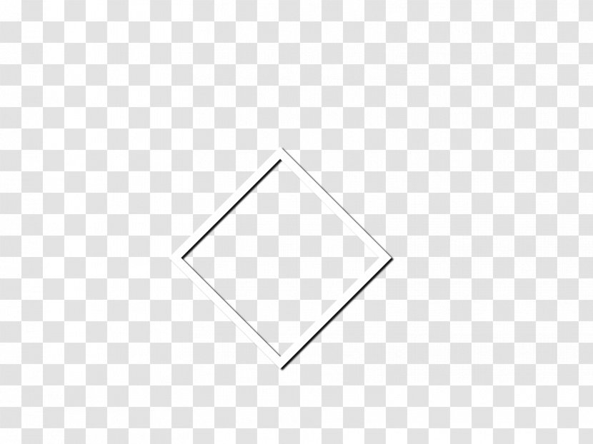 Triangle Area Circle Rectangle - Black - Shape Transparent PNG