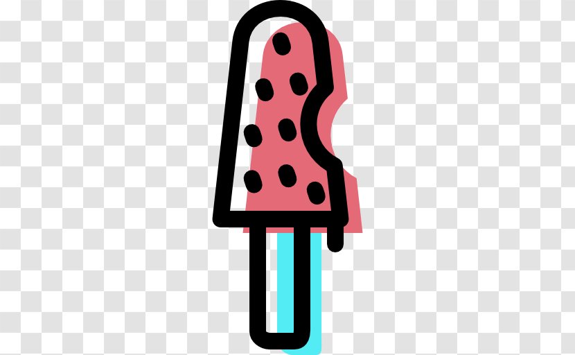Ice Cream Pop Transparent PNG