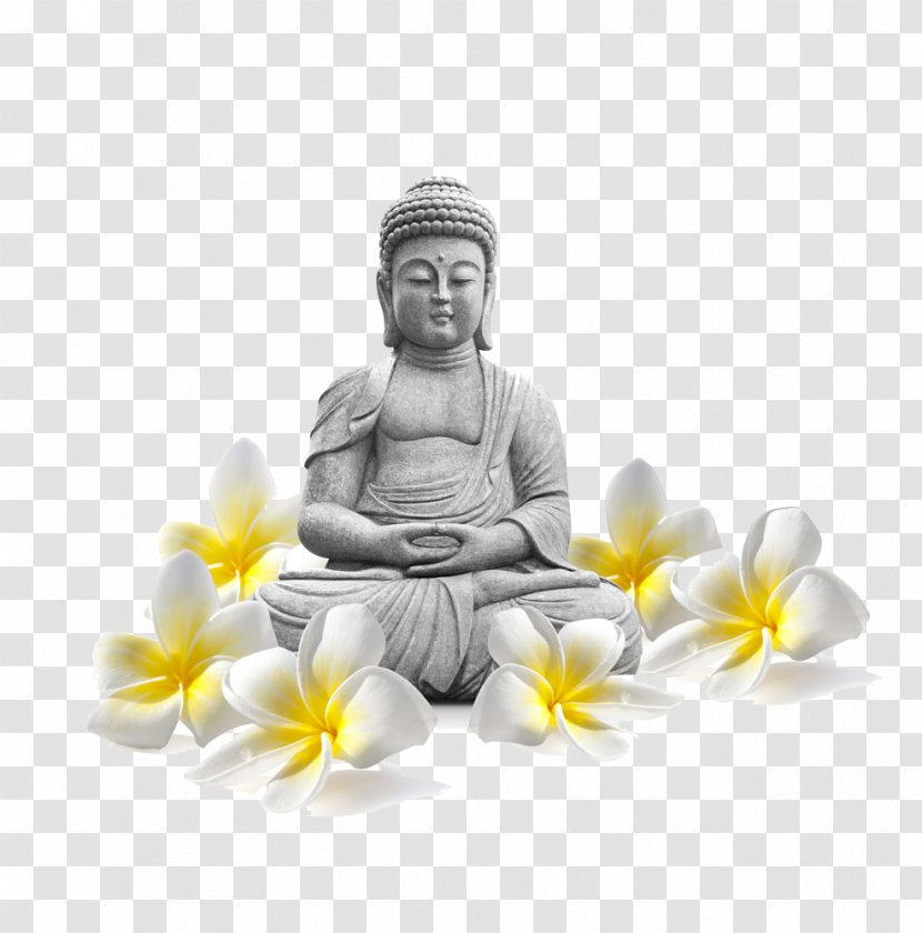 Buddharupa Proxy List Buddhism Icon - Sitting - Buddha Statue Transparent PNG