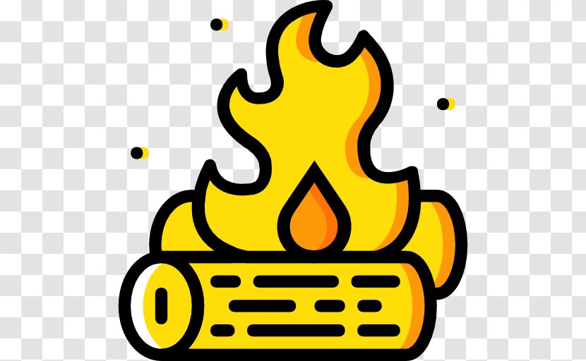 Campfire Bonfire Transparent PNG