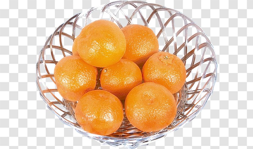 Clementine Tangerine Mandarin Orange Tangelo - Citrus Fruit - Ad Transparent PNG