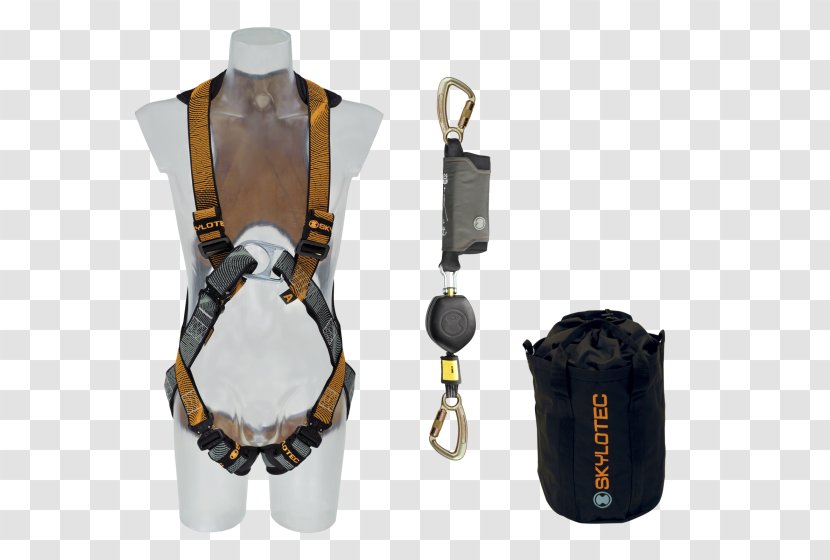 Climbing Harnesses Fall Protection Safety Harness Information SKYLOTEC - Groundnut Transparent PNG