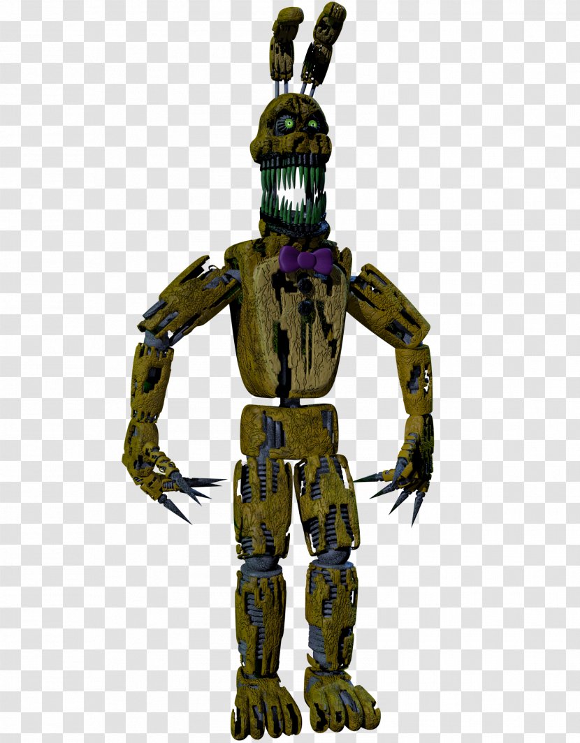 Robot Character Fiction Transparent PNG