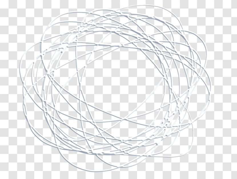 Wire Line - Bale Transparent PNG
