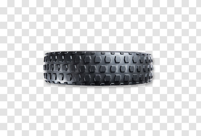 Bling-bling Silver - Metal - Flat Tire Transparent PNG