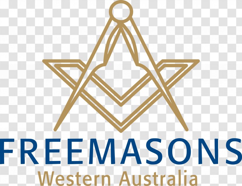 Freemasonry Masonic Lodge Grand Master Square And Compasses - Community - Logo Transparent PNG