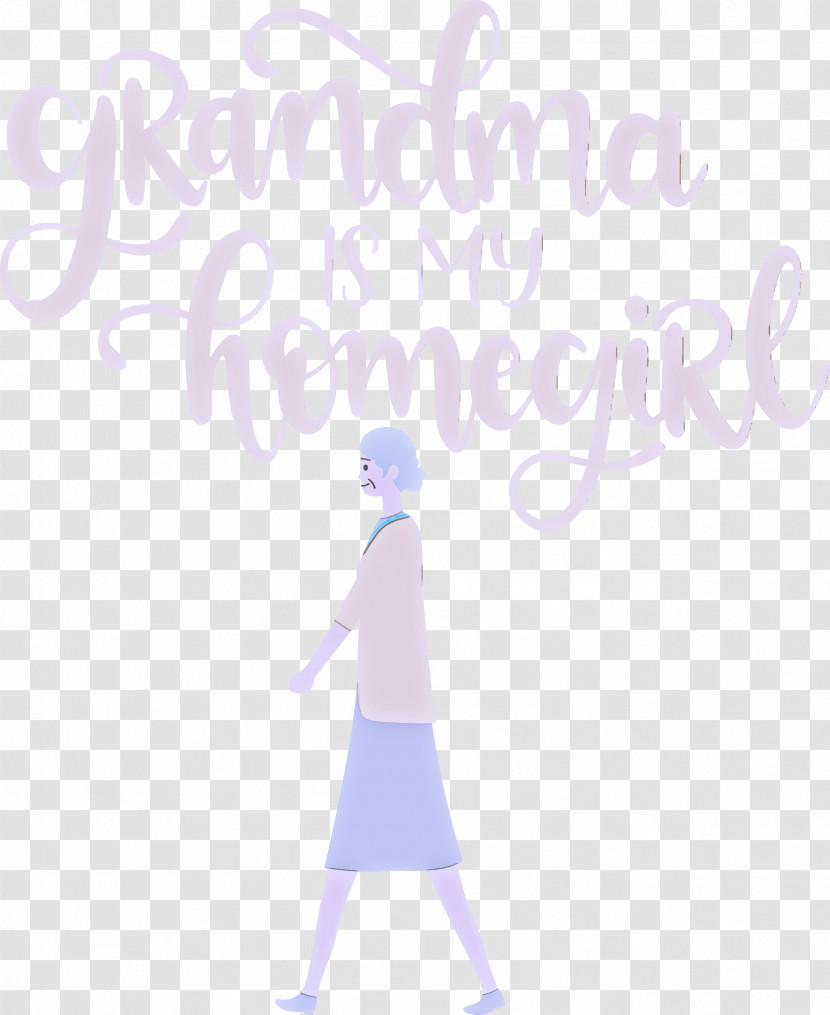 Grandma Transparent PNG