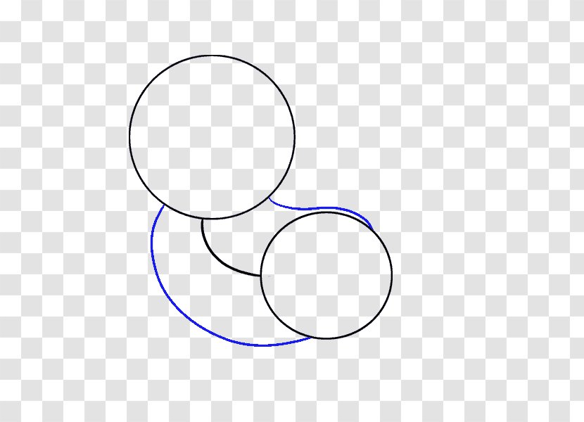 Circle Point Angle - Finger Transparent PNG