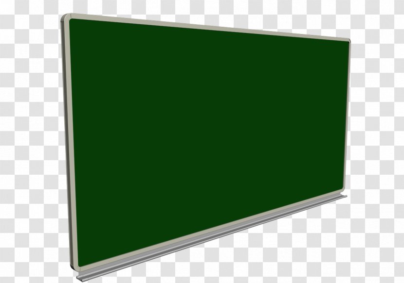 Blackboard Learn Microsoft PowerPoint Clip Art - Display Device - Chalkboard Transparent PNG