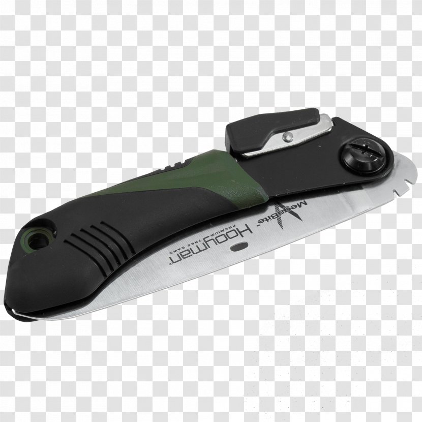 Hand Saws Archery Tool - Utility Knife - Handsaw Transparent PNG