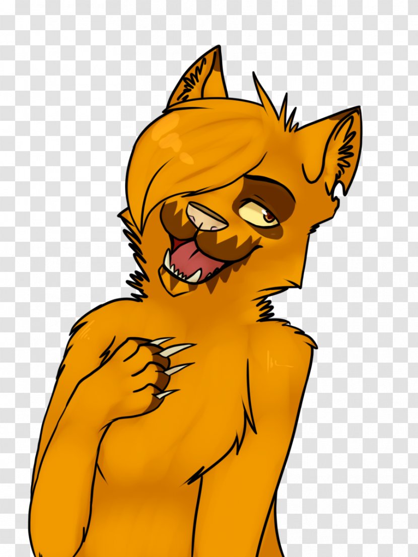 Whiskers Cat Dog Canidae - Art Transparent PNG