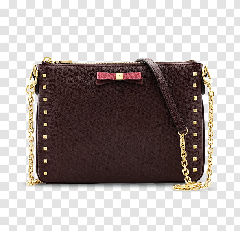 MCM Worldwide Handbag Tasche Factory Outlet Shop Clutch - Strap - Wallet Transparent PNG