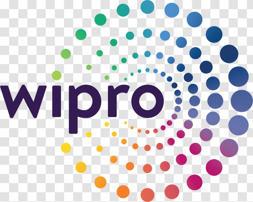 Wipro Logo Business Information Technology Consulting - Nsewipro Transparent PNG