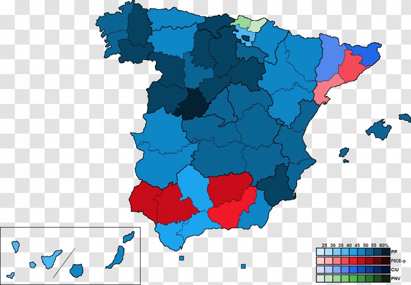 Spain Spanish Regional Elections, 2015 General Election, 1993 1979 2011 - Election Transparent PNG