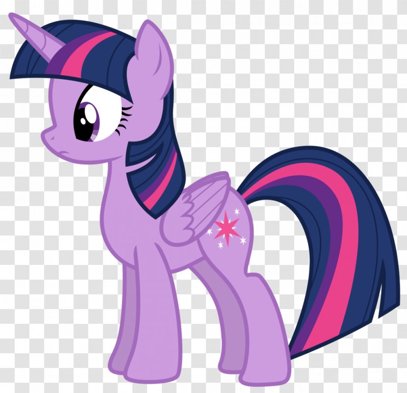 Twilight Sparkle Pony Rarity Rainbow Dash Pinkie Pie - Winged Unicorn - My Little Transparent PNG