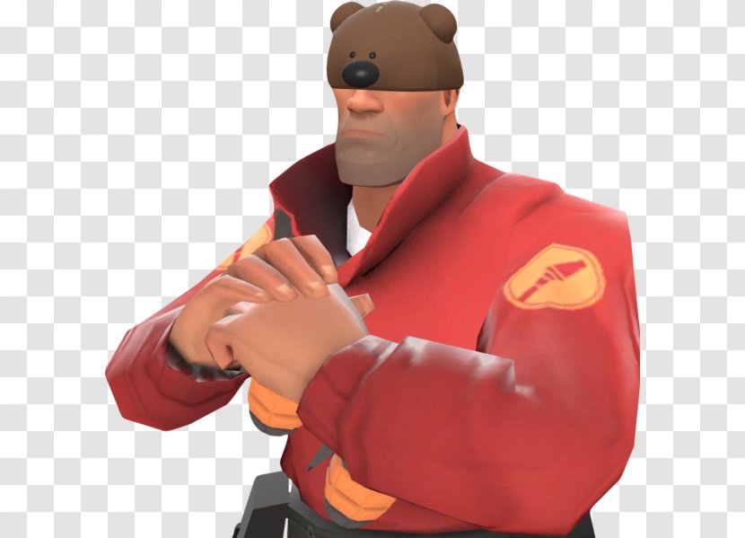 Team Fortress 2 Loadout Soldier Medic Arm - Wound Transparent PNG