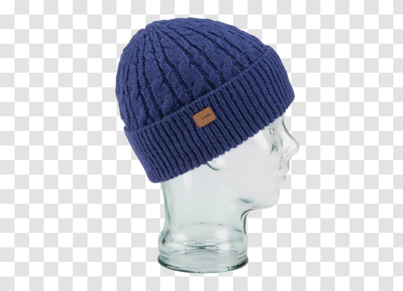 Coal Headwear Beanie Hat Clothing Cap Transparent PNG