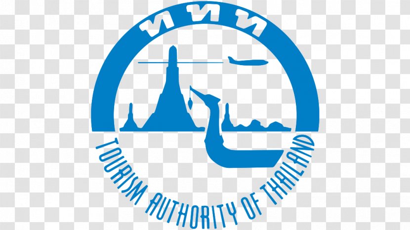 Tourism Authority Of Thailand Chiang Mai Khao Sok National Park Phrae Province Buriram - Logo Transparent PNG