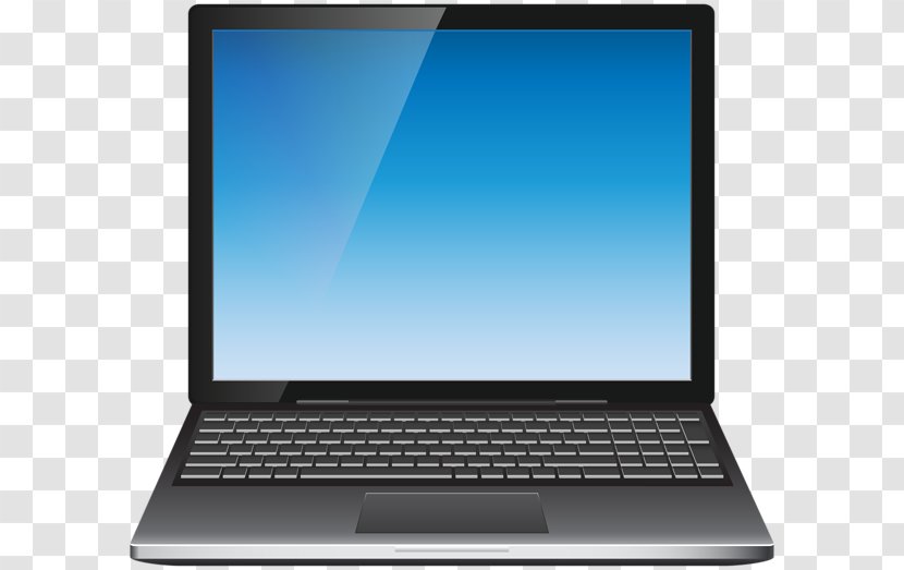 Laptop MacBook Pro Display Device Personal Computer Monitors - Hardware - Tecnology Transparent PNG