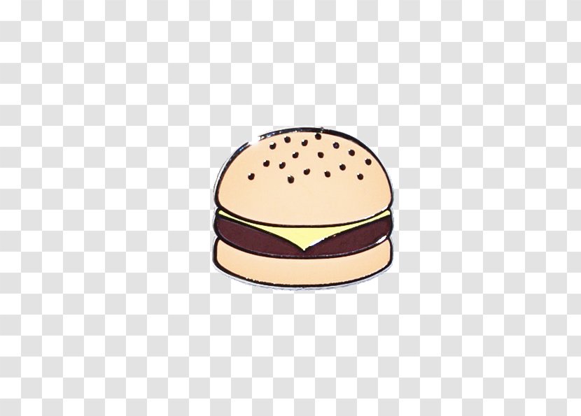 Hamburger Cartoon - Finger Food - Dish Baked Goods Transparent PNG
