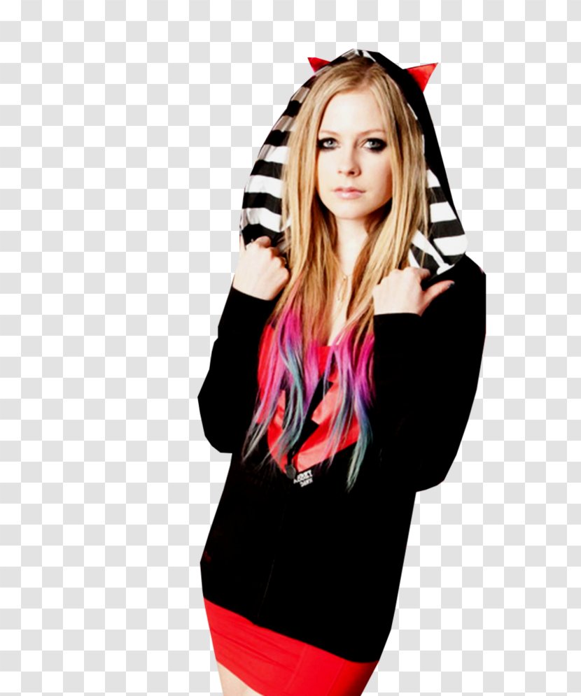 Avril Lavigne Abbey Dawn Artist - Frame - Transparent Transparent PNG