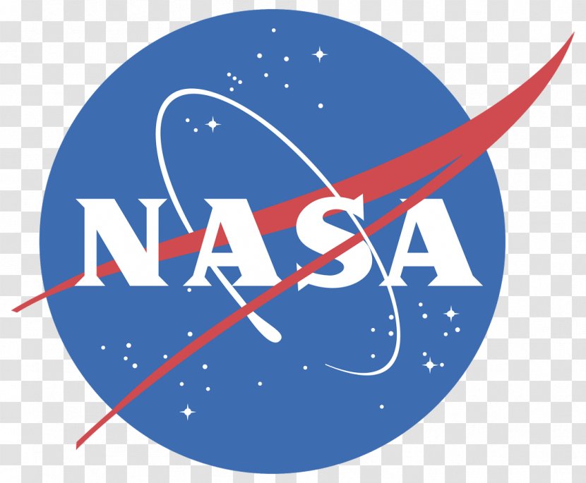 Johnson Space Center NASA Insignia Sticker Decal - Astronaut - Nasa Transparent PNG