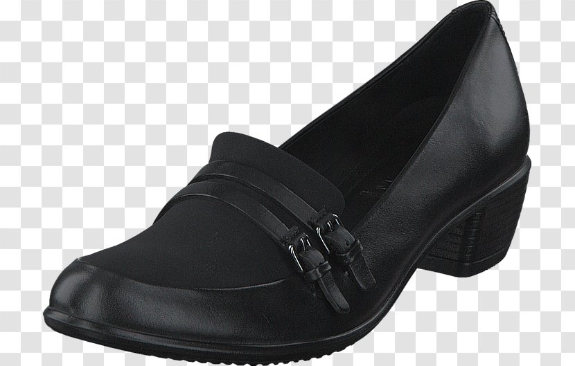 Court Shoe Absatz High-heeled Sandal - Strap Transparent PNG