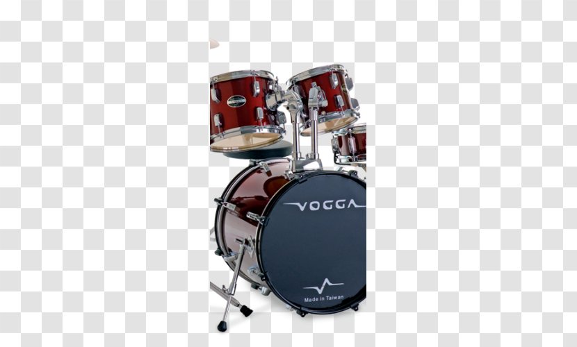 Bass Drums Timbales Tom-Toms Marching Percussion - Silhouette Transparent PNG