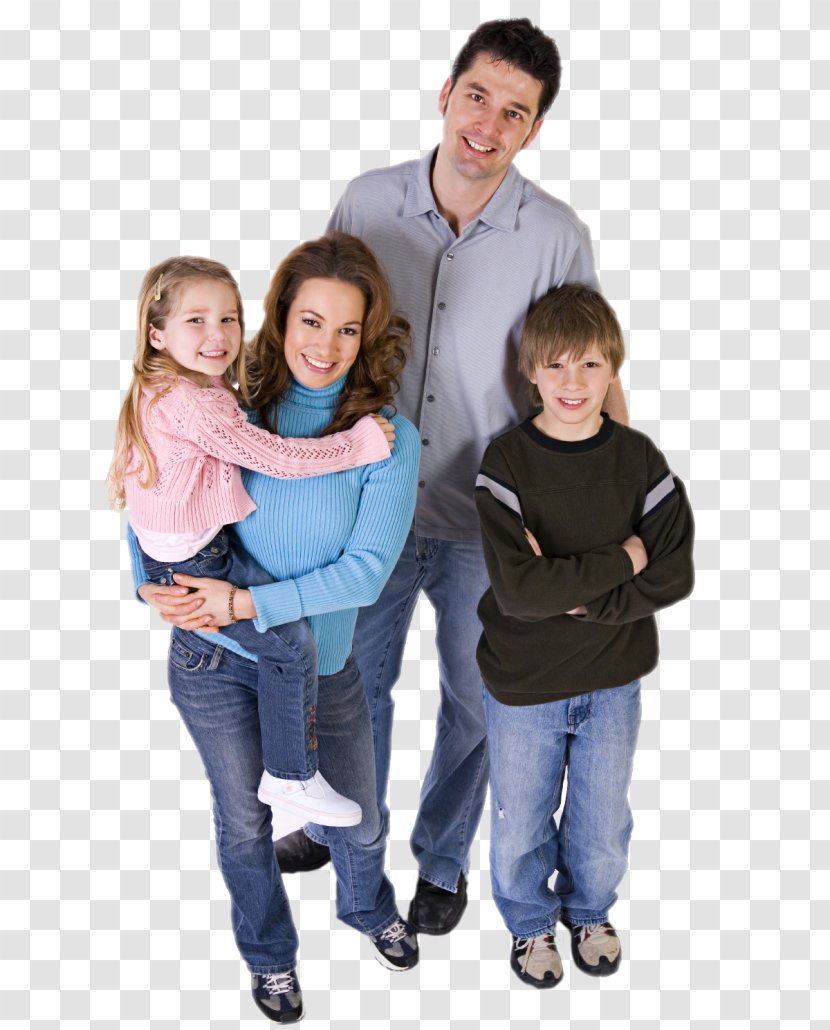 Health Insurance Life Finance Camping Saint-Boniface - Child - Family Standing Transparent PNG