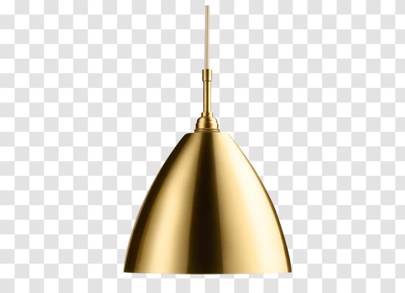 Brass Light Fixture Suspension 01504 Gold Transparent PNG