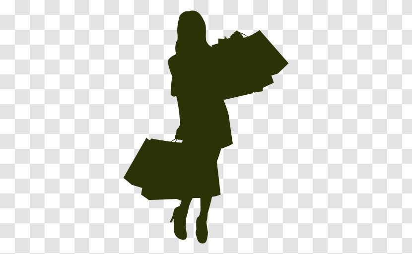 Shopping Woman Taobao Clip Art - Cart Transparent PNG