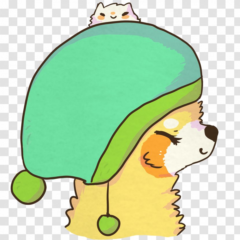 Clip Art Hat Illustration Leaf Cartoon - Fictional Character - Rai Background Transparent PNG
