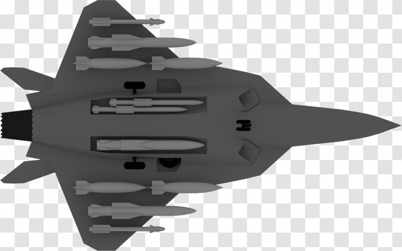 Lockheed Martin F-22 Raptor F-35 Lightning II English Electric Naval Architecture - Fighter Aircraft Transparent PNG