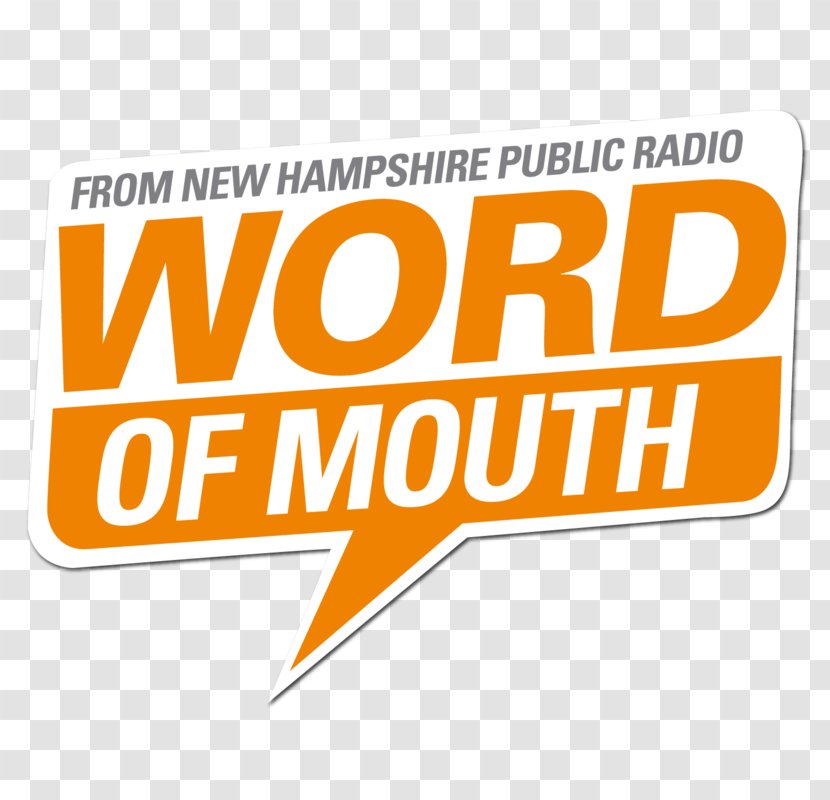 New Hampshire Public Radio Film Festival WEVS The Knights Hall News - Orange - Word-of-mouth Transparent PNG
