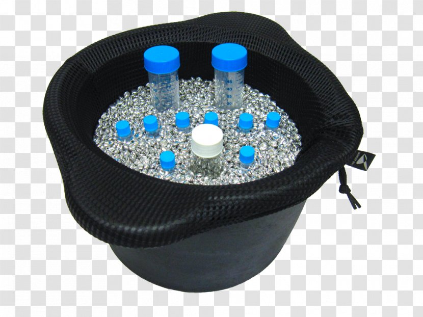 Bead Laboratory Ice Makers Cooler - Bucket - Water Beads Transparent PNG