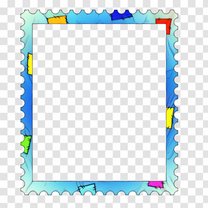 Paper Background Frame - Child - Product Picture Transparent PNG