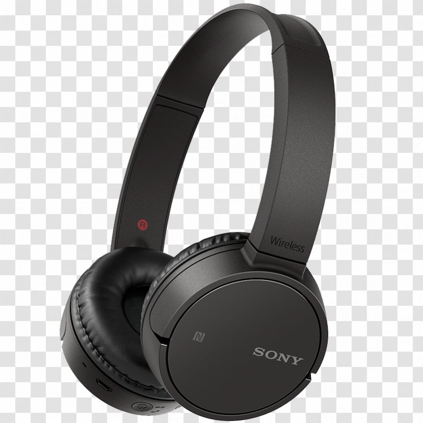 Sony ZX220BT WH-CH500 Bluetooth Headphones On-ear Headset Corporation XB650BT EXTRA BASS - Zx110 - Wireless Transparent PNG