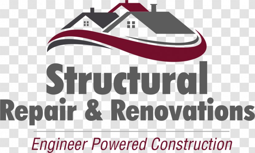 Structural Repair & Renovations Architectural Engineering General Contractor Herndon - Home Renovation Transparent PNG