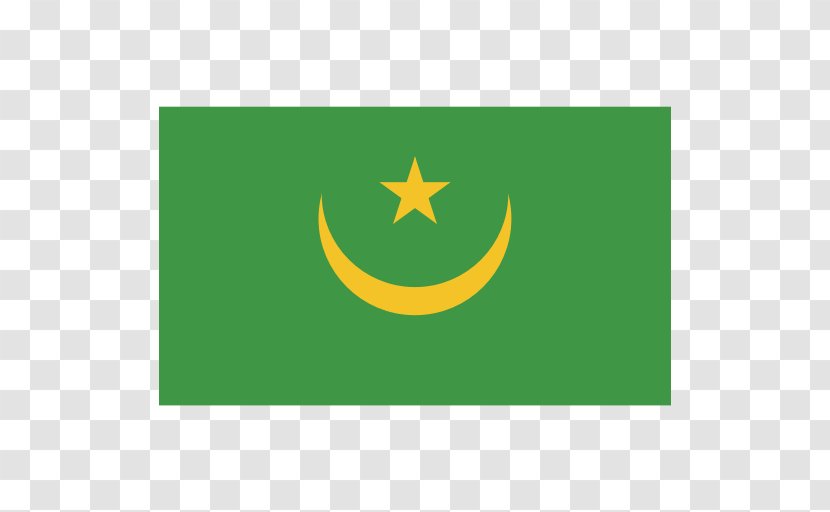 Mauritania Flag Of Canada Panama Sticker - Logo Transparent PNG