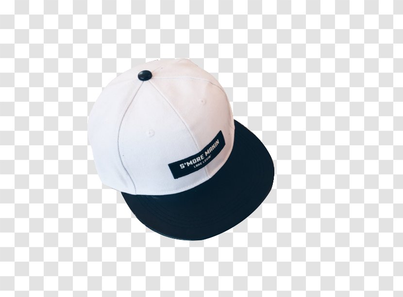 Baseball Cap Hat Hip Hop - Korean - Female Hip-hop Transparent PNG