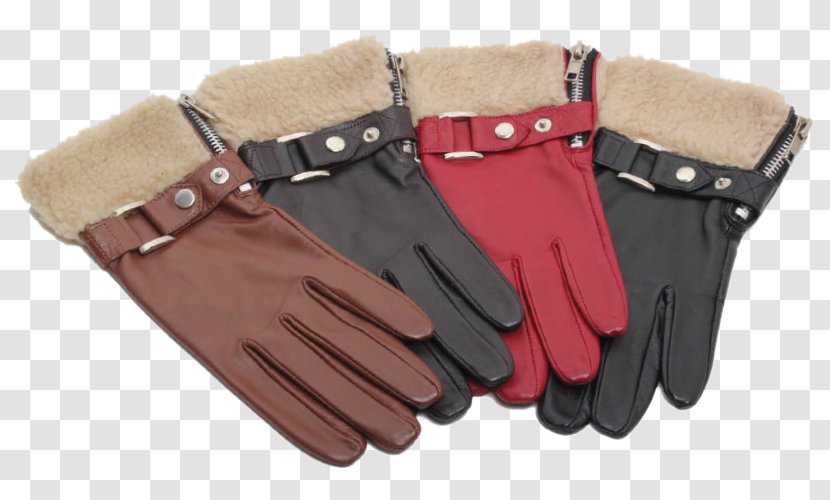 Glove Safety - Fashion Accessory Transparent PNG