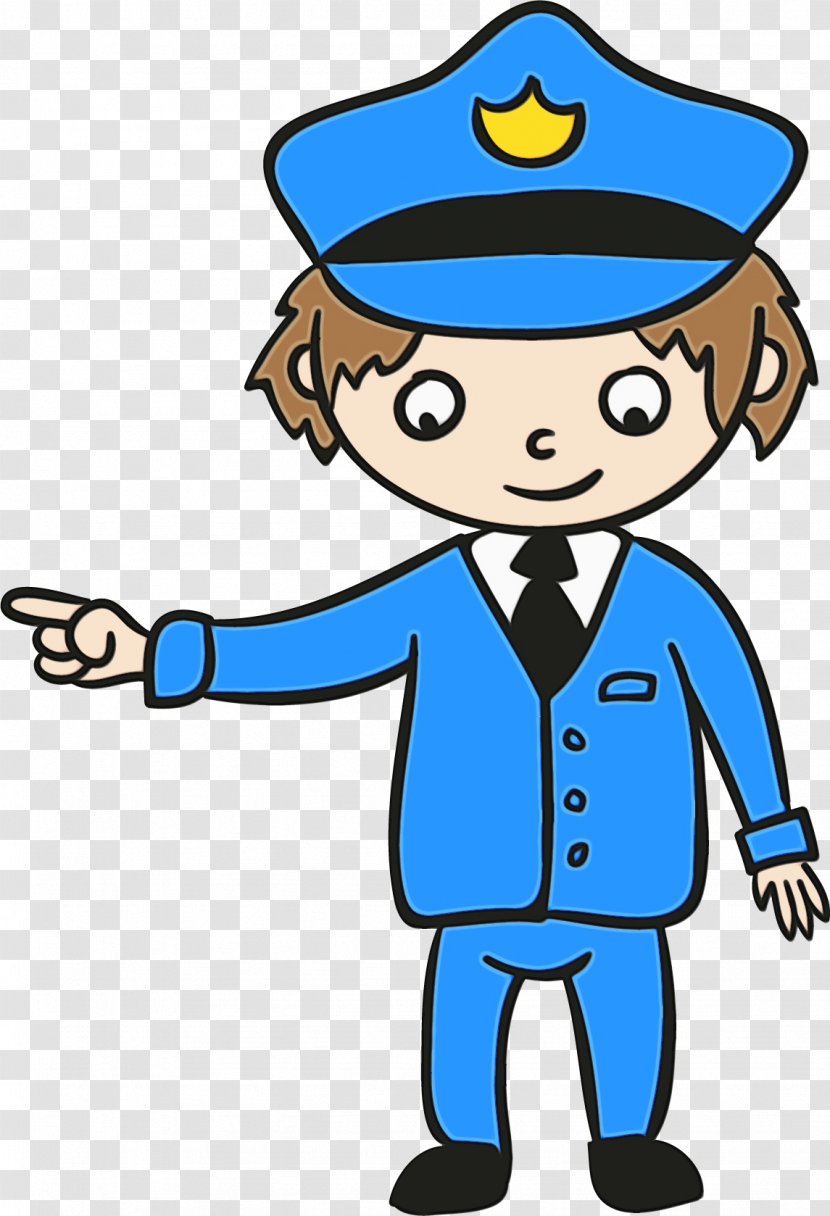 Cartoon Clip Art Finger Pleased Fictional Character - Gesture Transparent PNG