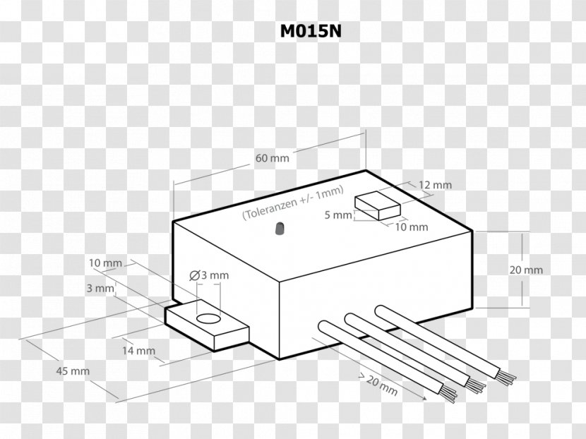 Kemo-Electronic Voltage Converter Electric Potential Difference Electronics DC-to-DC - Furniture - High Transparent PNG